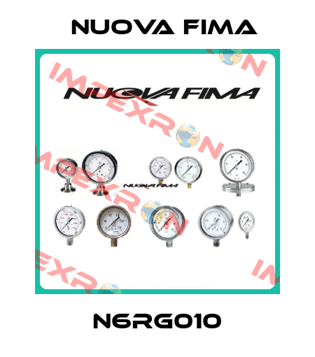N6RG010 Nuova Fima