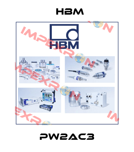 PW2AC3 Hbm