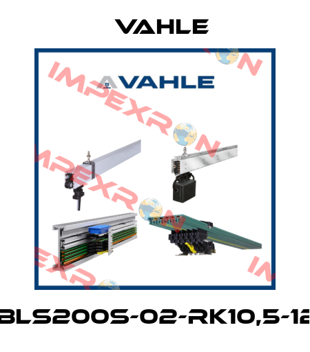 SK-BLS200S-02-RK10,5-120R Vahle