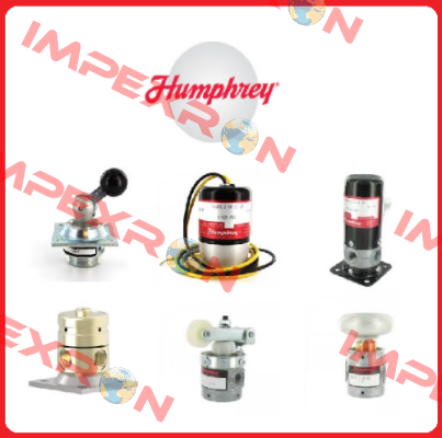 BM21537 (OEM 0.1 MB) Humphrey