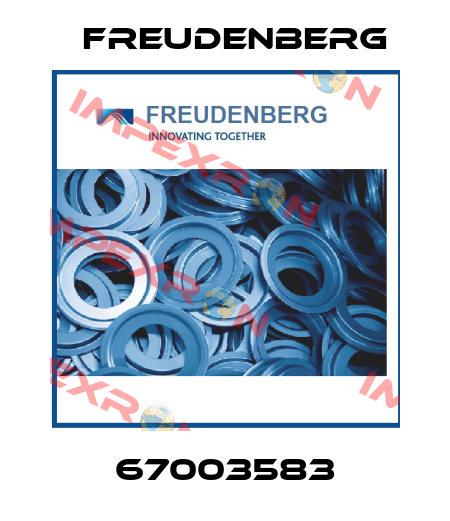 67003583 Freudenberg