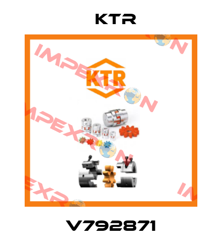 V792871 KTR