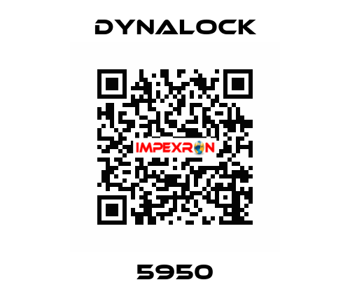 5950 Dynalock