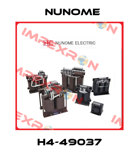H4-49037 Nunome