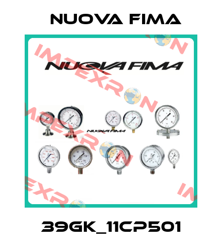 39GK_11CP501 Nuova Fima