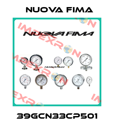 39GCN33CP501 Nuova Fima
