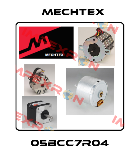 05BCC7R04 Mechtex