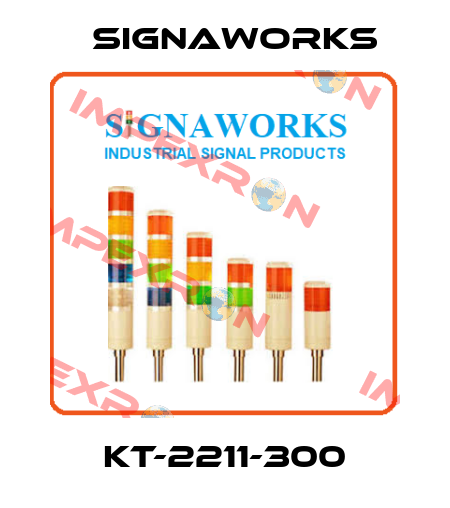 KT-2211-300 SIGNAWORKS