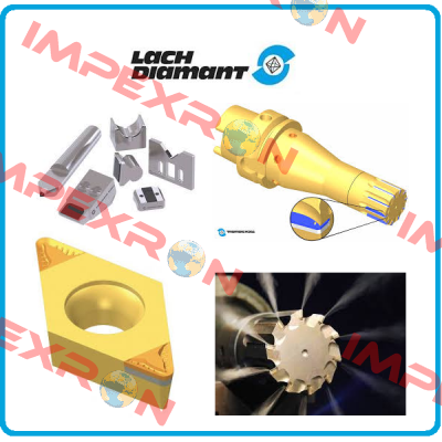 75616030 Lach Diamant