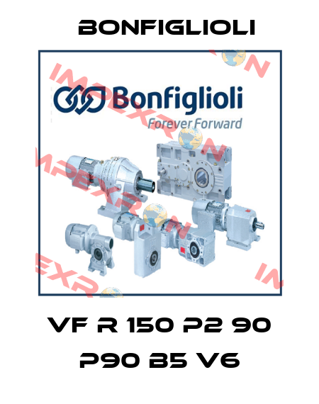 VF R 150 P2 90 P90 B5 V6 Bonfiglioli