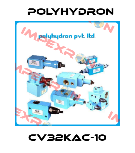 CV32KAC-10 Polyhydron
