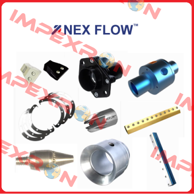 10024XHA Nex Flow Air Products