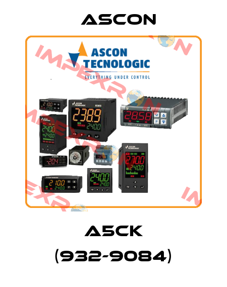 A5CK (932-9084) Ascon