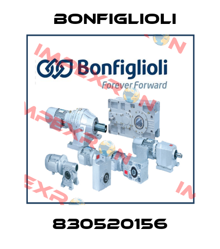 830520156 Bonfiglioli