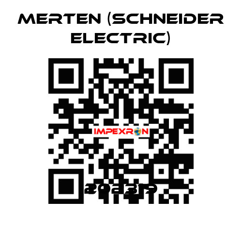 202319 Merten (Schneider Electric)