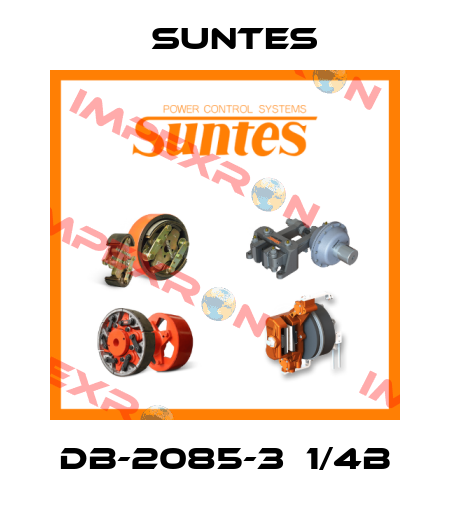 DB-2085-3・1/4B Suntes