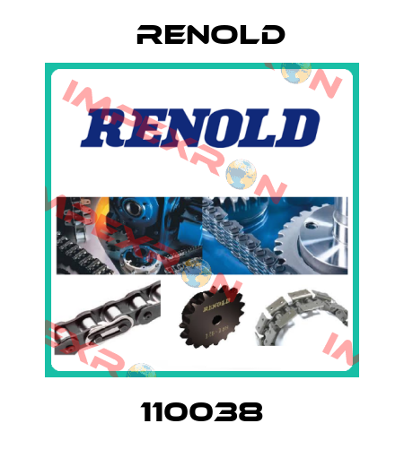 110038 Renold