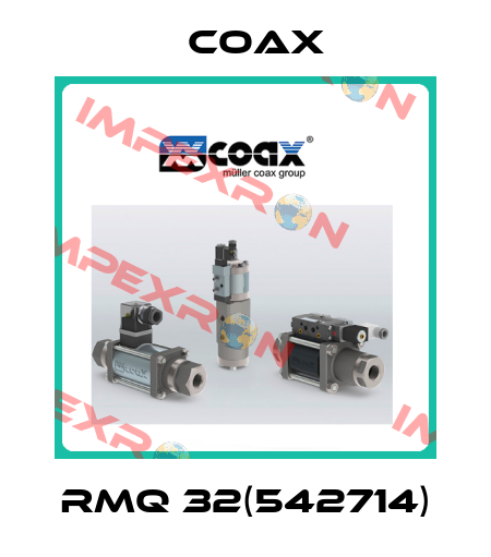 RMQ 32(542714) Coax