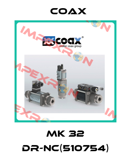 MK 32 DR-NC(510754) Coax