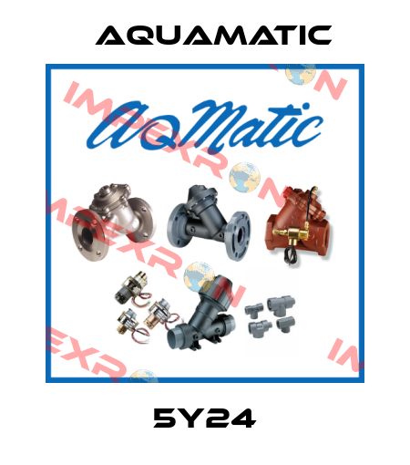 5Y24 AquaMatic