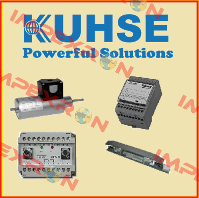 GY 040-1.00 230V Kuhse