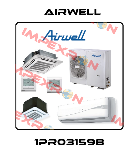 1PR031598 Airwell
