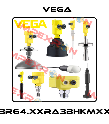 BR64.XXRA3BHKMXX Vega
