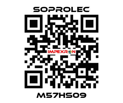 M57HS09 Soprolec