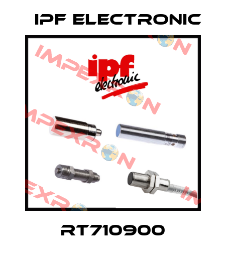 RT710900 IPF Electronic