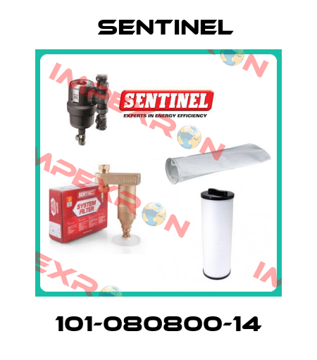 101-080800-14 Sentinel