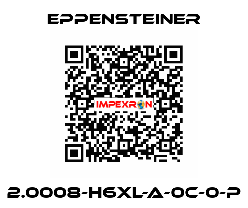 2.0008-H6XL-A-0C-0-P Eppensteiner