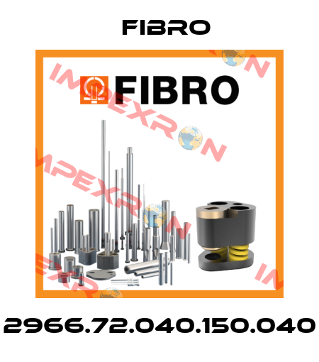 2966.72.040.150.040 Fibro