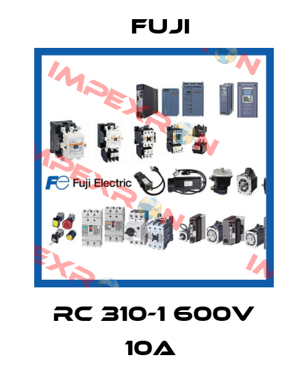 RC 310-1 600V 10A  Fuji