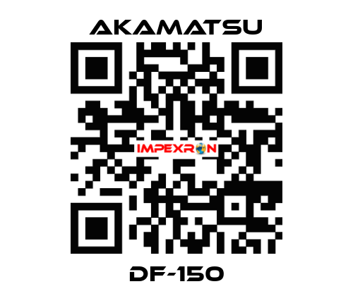 DF-150 Akamatsu