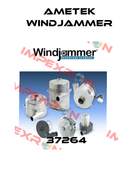 37264 Ametek Windjammer