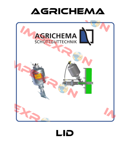 Lid Agrichema