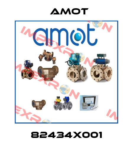 82434X001 Amot