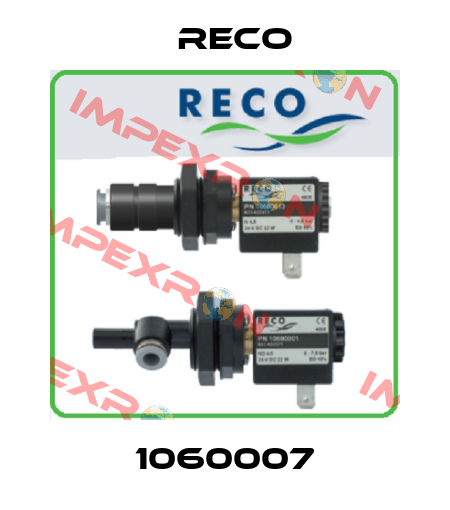 1060007 Reco