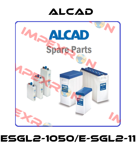 ESGL2-1050/E-SGL2-11 Alcad