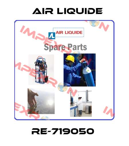 RE-719050  Air Liquide