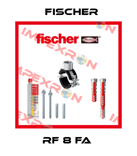 RF 8 FA  Fischer