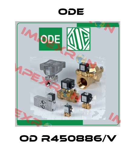 OD R450886/V Ode