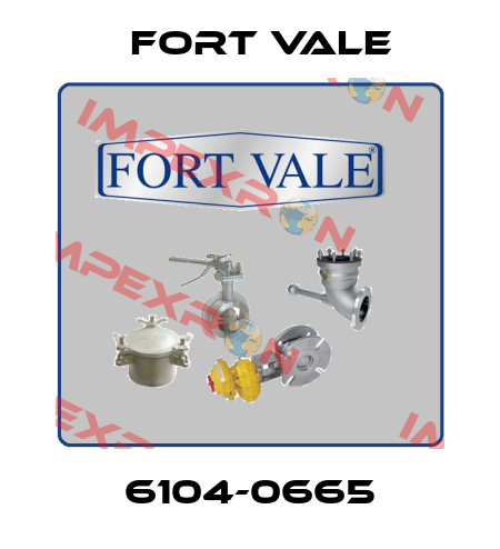 6104-0665 Fort Vale