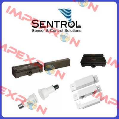 Sentrol 1032 W 100 V not available,alternative Interlogix 1032-G Sentrol