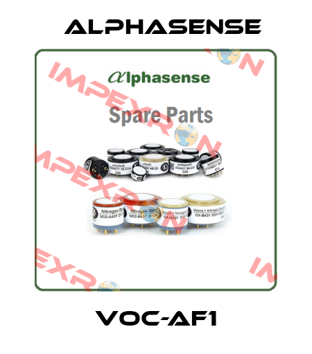 VOC-AF1 Alphasense