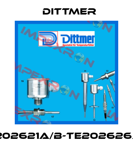 TE202621A/B-TE202626A/B Dittmer