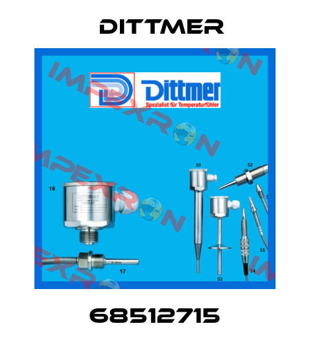 68512715 Dittmer