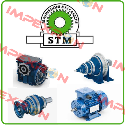 TYPE: RMI 85 P OEM Stm