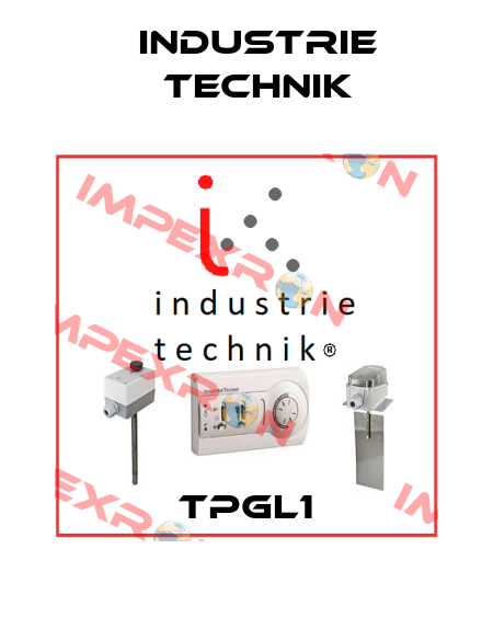 TPGL1 Industrie Technik