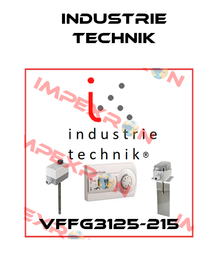 VFFG3125-215 Industrie Technik